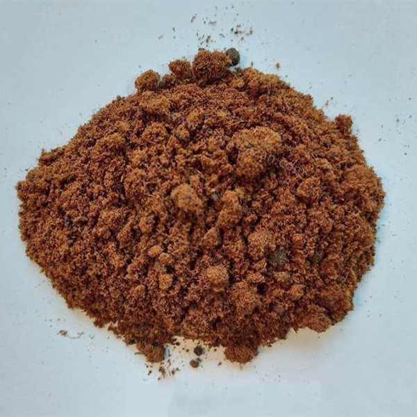 پودر گوشت دامی